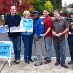 Novato Outreach Event with NASA SETI